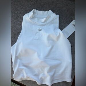 Alo yoga tank top